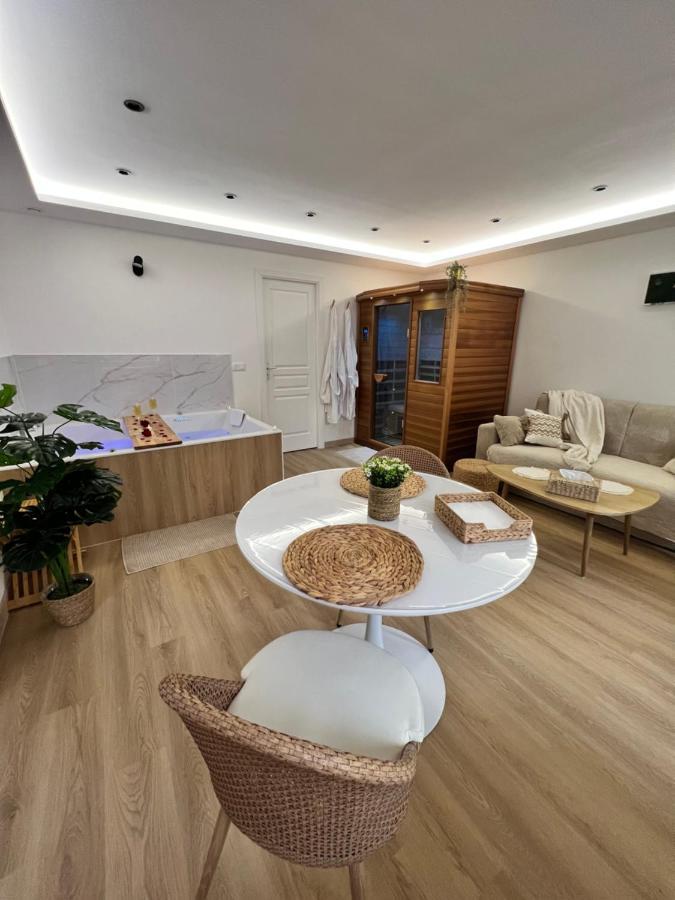Apartmán L'Eden D'Opale Coquelles Exteriér fotografie