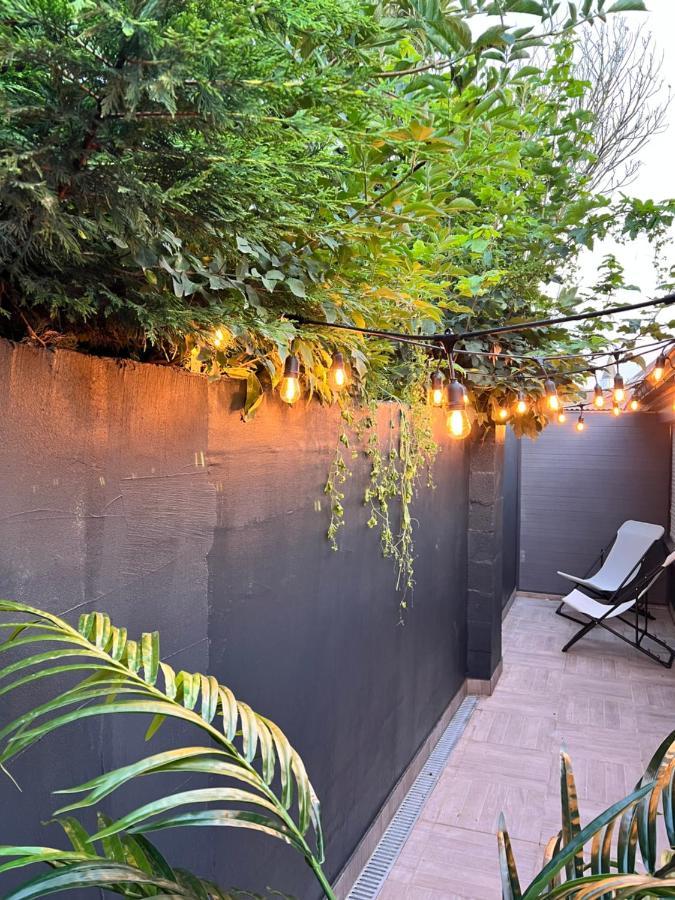 Apartmán L'Eden D'Opale Coquelles Exteriér fotografie