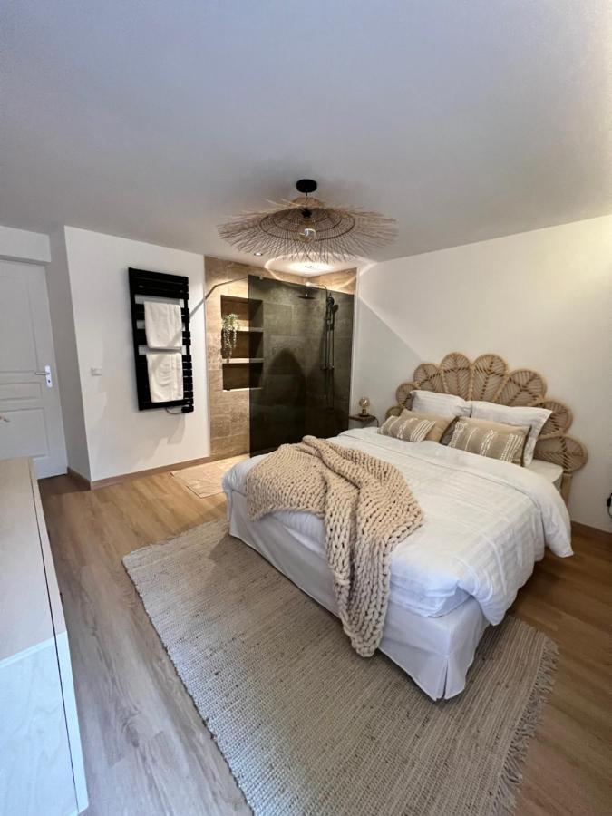 Apartmán L'Eden D'Opale Coquelles Exteriér fotografie
