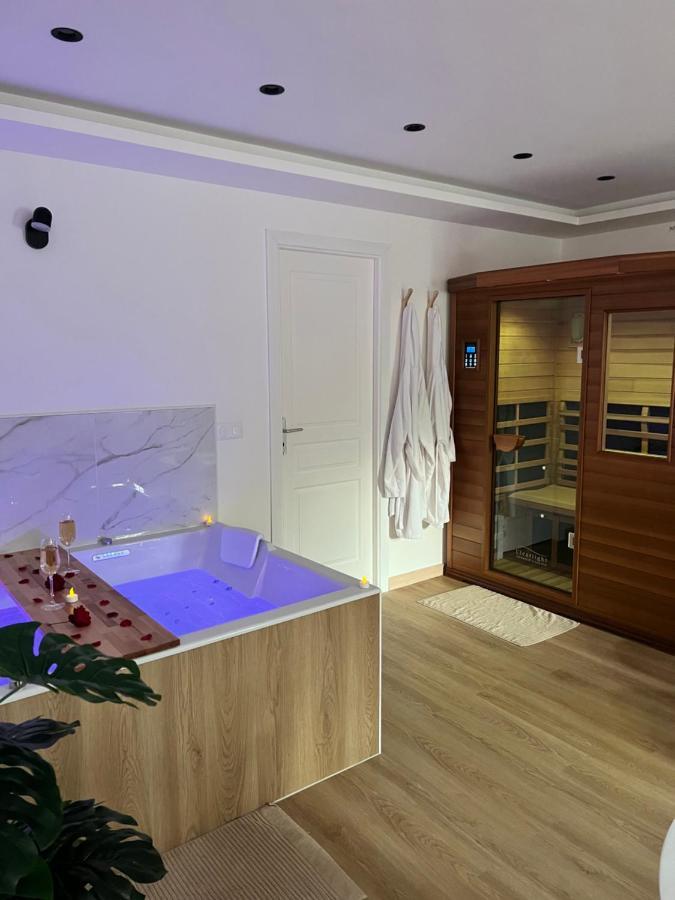 Apartmán L'Eden D'Opale Coquelles Exteriér fotografie