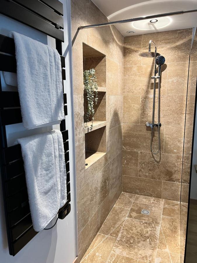 Apartmán L'Eden D'Opale Coquelles Exteriér fotografie