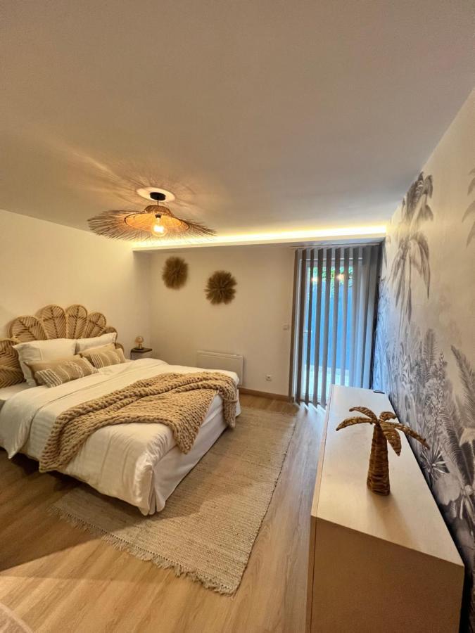 Apartmán L'Eden D'Opale Coquelles Exteriér fotografie